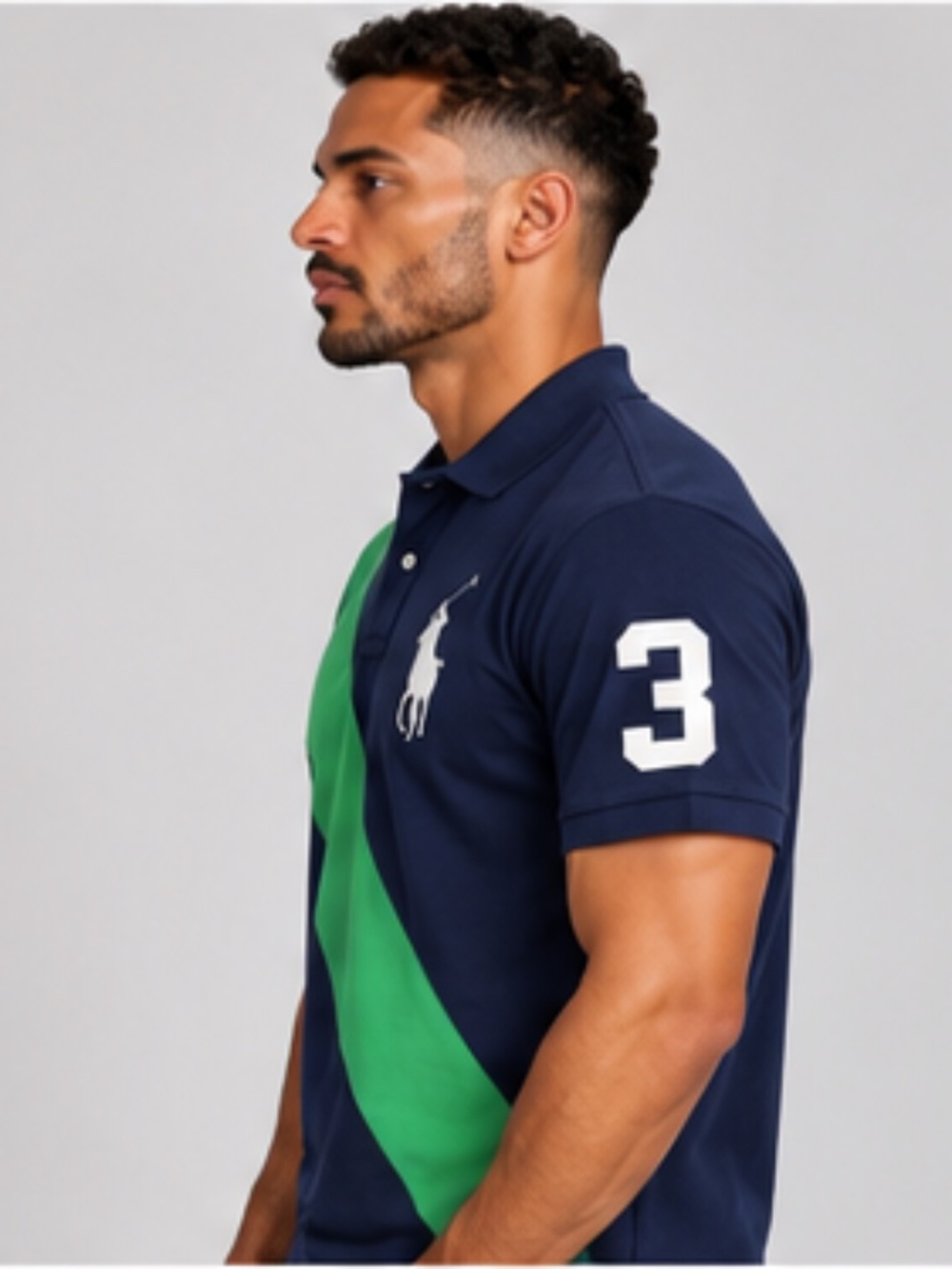 Polo, Ralph Lauren - Picture 2 of 6